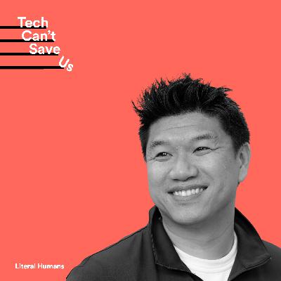S4 Ep5: The AI-powered senior living ecosystem with Michael Wang, Founder and Chief Clinical Officer of Inspiren