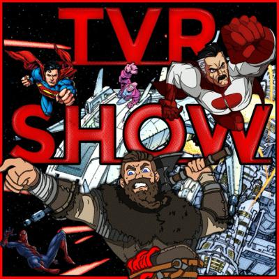 Invincible Comic VS The Show Breakdown by TheVikingReaper