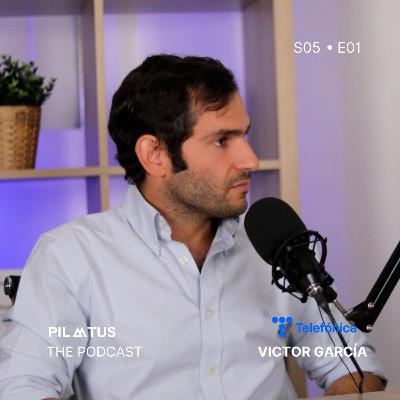 "Despedí a mi mejor amigo" Victor García (Global Talent & Skills Manager) "Despedí a mi mejor amigo" Victor García (Global Talent & Skills Manager)