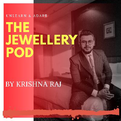 Unlearn & stepping up during COVID 19 with Mr. Bhavin Patel