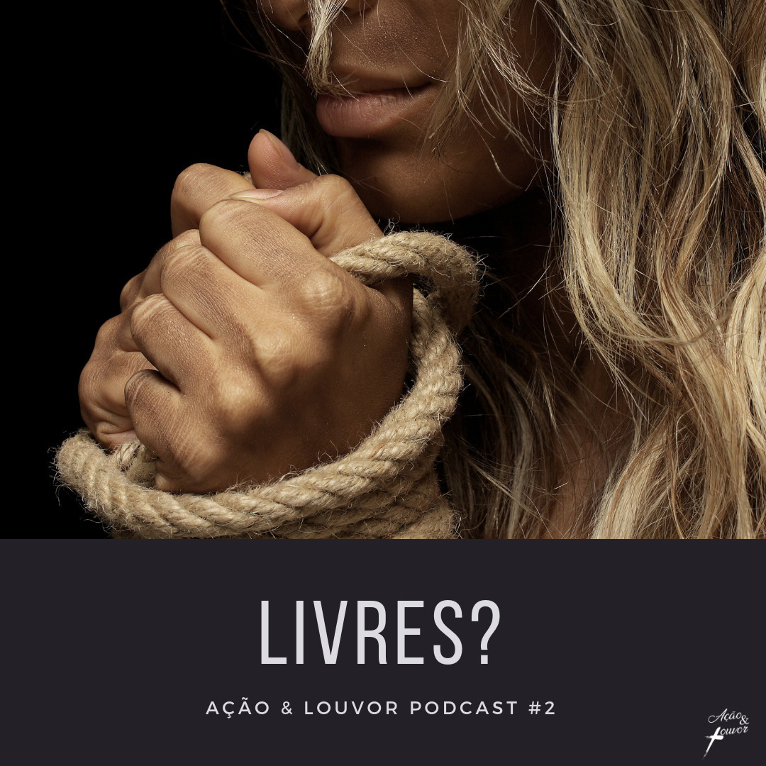 #2 - Livres? #A&Lcast episode artwork