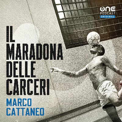 Episodio 2: Se sparavo coi piedi