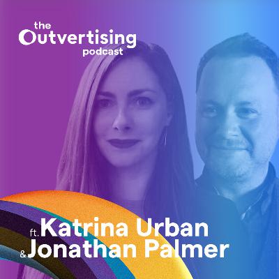 How to be an LGBTQ+ and straight ally role model, with JP and Kat