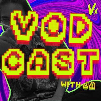 Bicara Soal Rap dan Album Puncak Janggal | VODCAST #1 Part 3