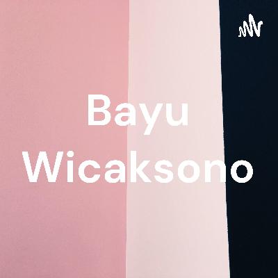 Bayu wicaksono