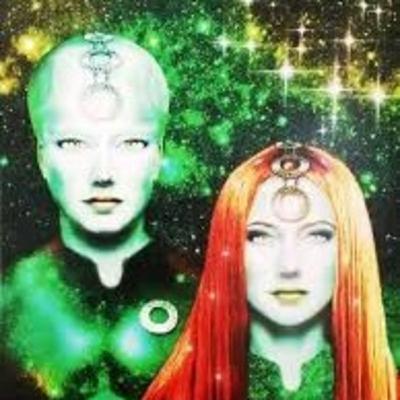 Formas transformadoras estão chegando, e trarão boas novas