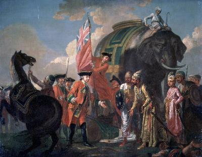 Episode 22 - The British East India Company