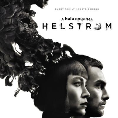 Marvel's Helstrom