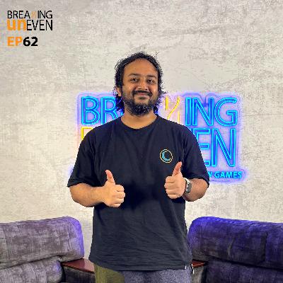 Future of ADVERTISING in India- Rohan Mukherjee | Ep 62