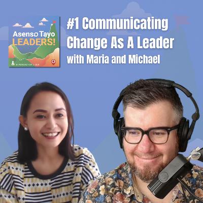Communicating Change As A Leader