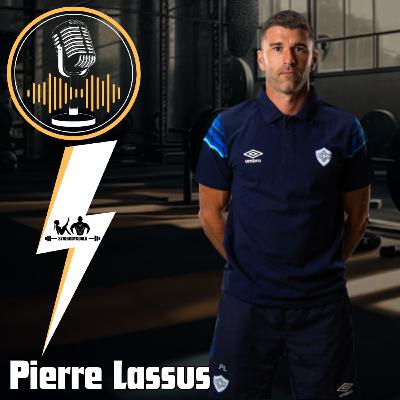 #49 Préparation Physique en TOP 14 - Pierre Lassus
