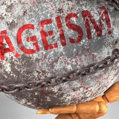 Breaking Barriers: Challenging Ageism In The Workplace & Society Breaking Barriers: Challenging Ageism In The Workplace & Society