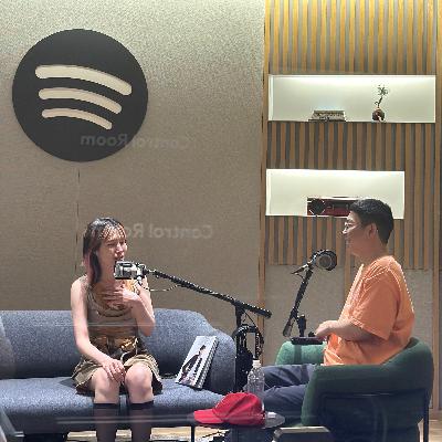 ヴィヴィアン・ウエストウッドがPodcastを始めたら
