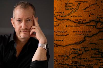 Evan Feigenbaum: America's Misperception of Asian Challenges and Aspirations