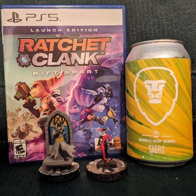 Hop, Rift, and Jump