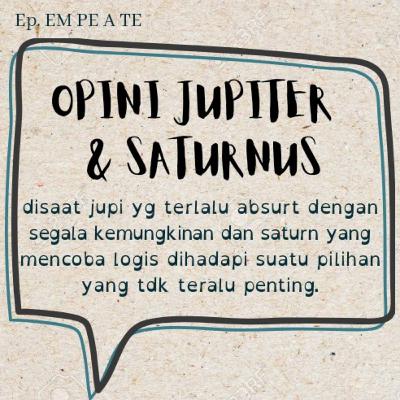 berOPINI? Kepintaran kita diuji disini. berOPINI? Kepintaran kita diuji disini.