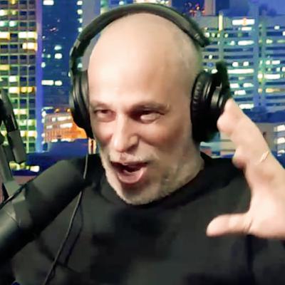 גדי טאוב על פוליטיקלי קורקט, מסיבות ניו יורק, ביבי וחתונה מאוחרת!