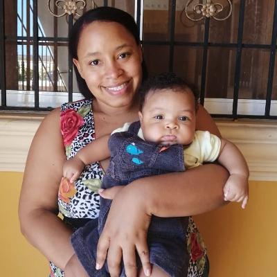 Mi experiencia como mamá emprendedora