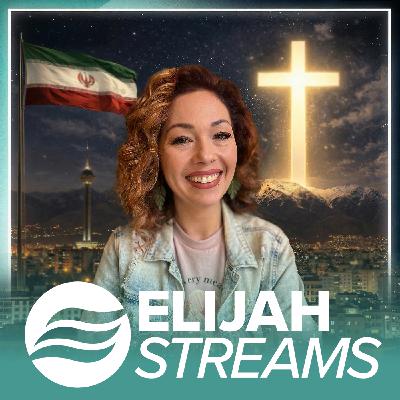 The God of Esther Speaks Over Persia Again – Christa Elisha