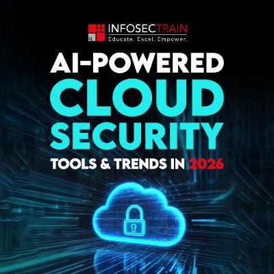 Future-Ready Cloud Security 2026 Top AI Tools & Emerging Trends Future-Ready Cloud Security 2026 Top AI Tools & Emerging Trends