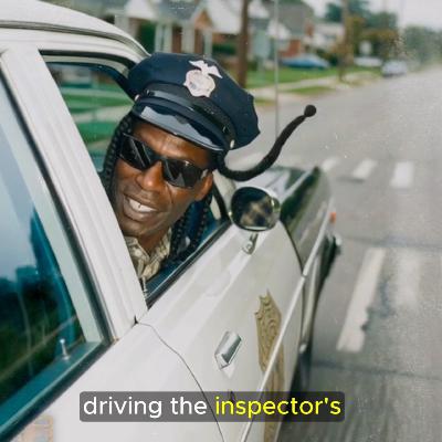 The Dinner Party Hostess Who Turned Missing Neighbors into Pâté The Dinner Party Hostess Who Turned Missing Neighbors into Pâté