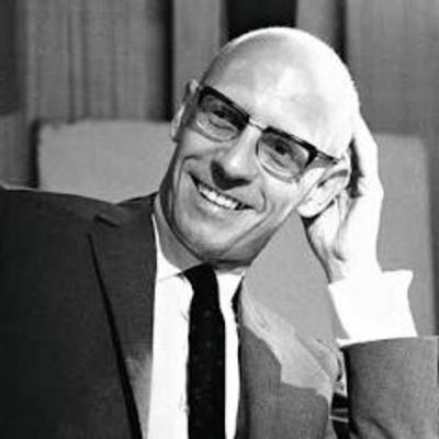 Foucault e as políticas contemporâneas com Luan Spesani