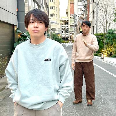 第307回「回すわねえ」
