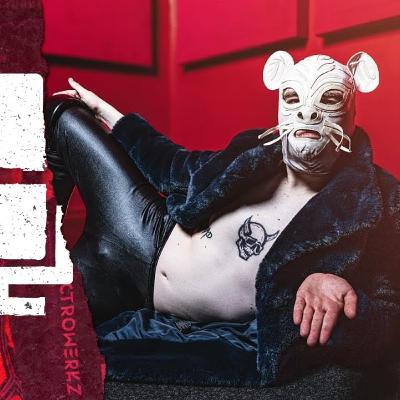 🐀REY RATA🐀talks Emporium Pro Wrestling, being a Sexy Rat, Christmas & more!