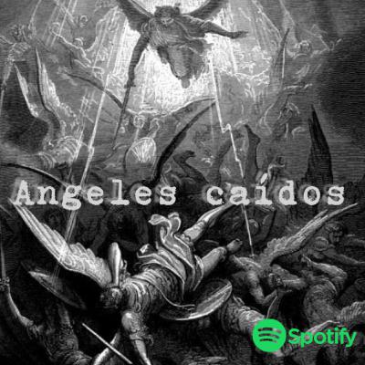 ANGELES CAIDOS ANGELES CAIDOS