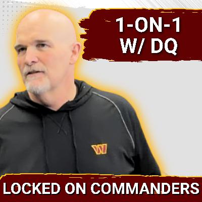 EVOLUTION: Commanders Defense to Revolutionize With Daronte Jones—How Will It IMPACT Jayden Daniels?