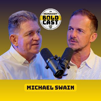 Michael Swain on CRL State Mandated Overreach & The Hate Speech Bill | IHBC Episode 33