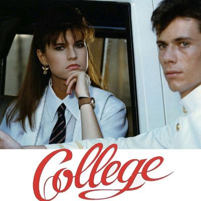 Prendi al volo l'occasione, porta a casa l'affarone: College