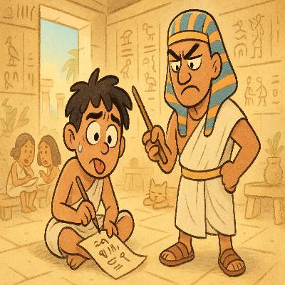 What Ancient Egyptian Schools Were Like What Ancient Egyptian Schools Were Like