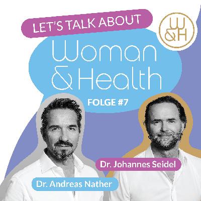 Androgene & Testosteron bei Frauen Androgene & Testosteron bei Frauen