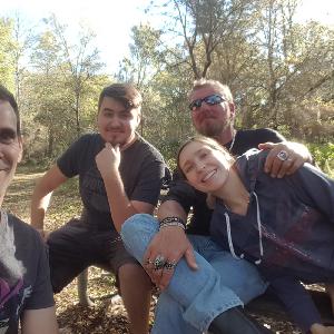 Episode 6 - Second Rehearsal