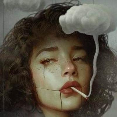 Teruntuk hati yang patah, lekas sembuh yah