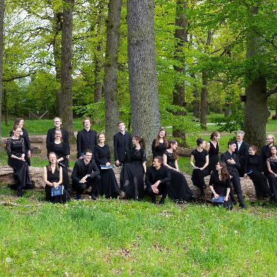 Komponistin Lili Boulangers schlägt Wellen: „Les Sirènes“, interpretiert vom Kammerchor figure humaine Komponistin Lili Boulangers schlägt Wellen: „Les Sirènes“, interpretiert vom Kammerchor figure humaine