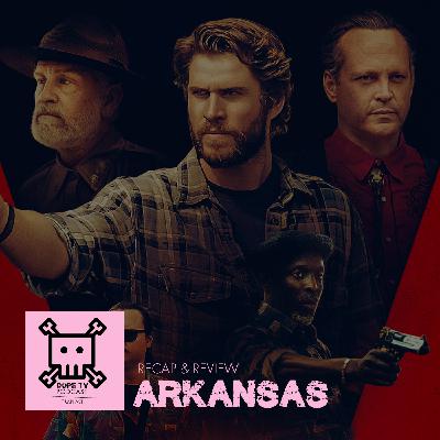 Arkansas