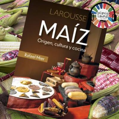 Maiz, nuestro gran tesoro RIL138