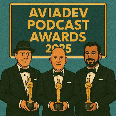 361.  AviaDev Insight Africa Awards 2025
