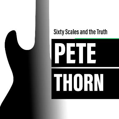 Pete Thorn