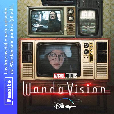 #EspecialFS - Comentamos WandaVision con Spoilers (Ep 04)