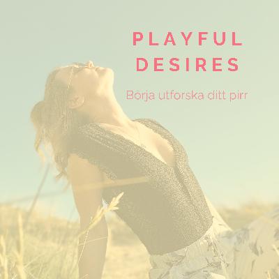 6. Vad hände med leken?