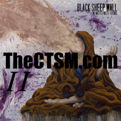 075 Black Sheep Wall II - Race Mixer 075 Black Sheep Wall II - Race Mixer