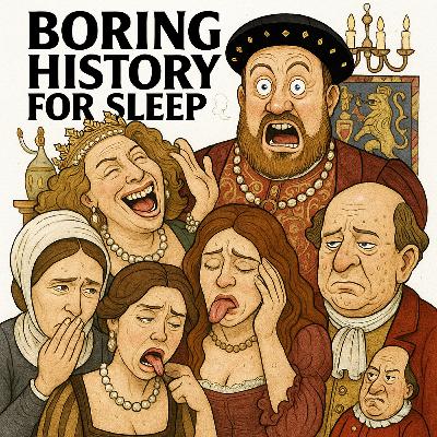Boring History For Sleep | The Filthy Truth Behind Royal Gossip 👑🧼🚫 Boring History For Sleep | The Filthy Truth Behind Royal Gossip 👑🧼🚫