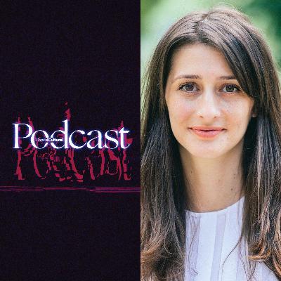 #6 Carmen Chindriș - președinta asociației „SUS INIMA” #6 Carmen Chindriș - președinta asociației „SUS INIMA”