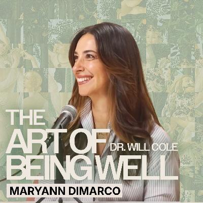 Soul Contracts, Guardian Angels & What Happens After We Die | MaryAnn DiMarco