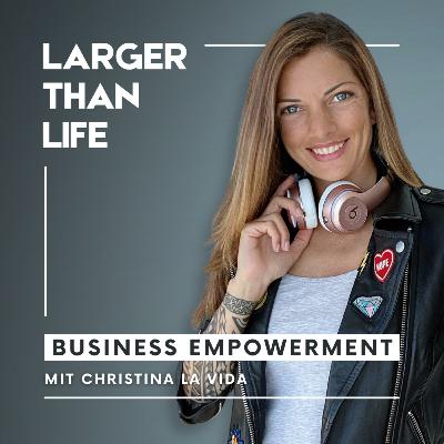 Du bist nicht dein Business! Du bist nicht dein Business!