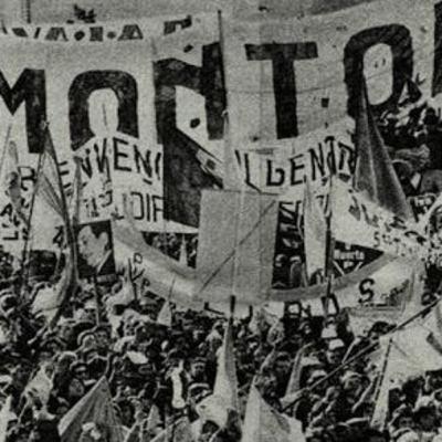 Las guerrillas argentinas Las guerrillas argentinas