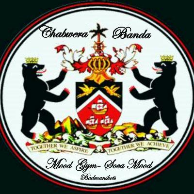 Chabwera Banda - Mood Gym, Soca Mood (Soca Mix)